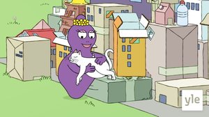 Kissa kadoksissa (S): 19.03.2021 17.21