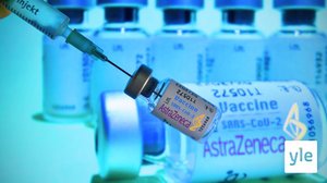 Euroopan lääkeviraston tiedotustilaisuus AstraZenecan rokotteesta: 16.03.2021 16.03