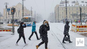 Yle seuraa Pirkanmaan koronainfoa - Pandemian tähän asti pahin viikko takana, mikä neuvoksi? : 16.03.2021 16.02
