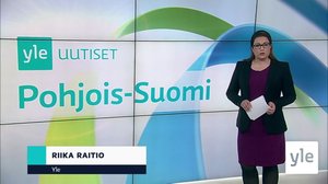 Yle Uutiset Pohjois-Suomi : 16.03.2021 17.06