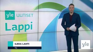 Yle Uutiset Lappi : 16.03.2021 17.06
