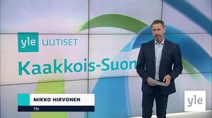 Yle Uutiset Kaakkois-Suomi : 16.03.2021 17.06