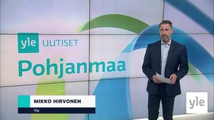Yle Uutiset Pohjanmaa : 16.03.2021 17.06