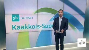 Yle Uutiset Kaakkois-Suomi : 16.03.2021 18.21