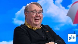 Timo Airaksinen: 16.03.2021 19.00