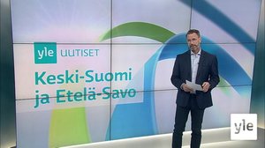 Yle Uutiset Keski-Suomi ja Etelä-Savo : 16.03.2021 18.21