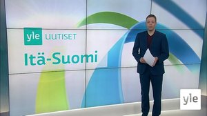 Yle Uutiset Itä-Suomi : 16.03.2021 18.21