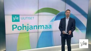 Yle Uutiset Pohjanmaa: 16.03.2021 18.21