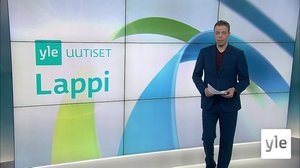 Yle Uutiset Lappi : 16.03.2021 18.21