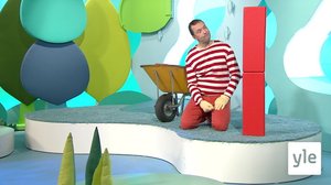 Jaakkoset: I: 19.03.2021 18.00