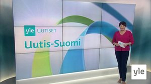 Yle Uutiset Uutis-Suomi : 16.03.2021 20.15