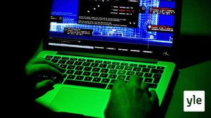 Pandemia lisäsi verkkovakoilua: 16.03.2021 21.30