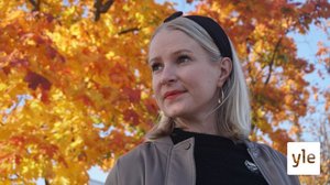 Aivoverenvuodon jälkeen Christa Mickelsson ei pystynyt edes puhumaan - nyt hän on kirjoittanut kirjan: 21.03.2021 00.01