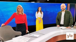 Koronarokotteet puhuttavat: 17.03.2021 09.30