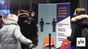 EU-komissio tiedottaa digitaalisesta koronapassista: 17.03.2021 14.46