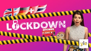 KORONA ULKOMAILLA – Miltä LOCKDOWN tuntuu?: 17.03.2021 16.14