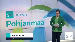 Yle Uutiset Pohjanmaa : 17.03.2021 17.06
