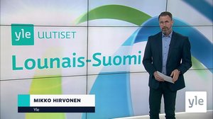 Yle Uutiset Lounais-Suomi : 17.03.2021 17.06