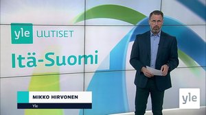 Yle Uutiset Itä-Suomi : 17.03.2021 17.06