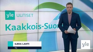 Yle Uutiset Kaakkois-Suomi : 17.03.2021 17.06