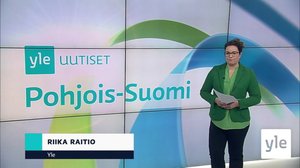 Yle Uutiset Pohjois-Suomi : 17.03.2021 17.06