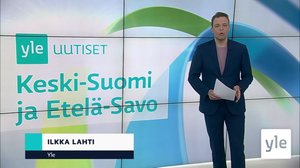 Yle Uutiset Keski-Suomi ja Etelä-Savo : 17.03.2021 17.06