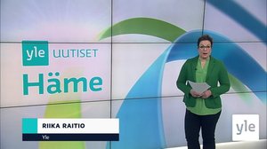 Yle Uutiset Häme : 17.03.2021 17.06