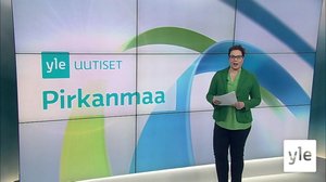 Yle Uutiset Pirkanmaa : 17.03.2021 18.21