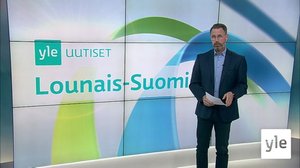 Yle Uutiset Lounais-Suomi: 17.03.2021 18.21