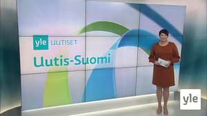 Yle Uutiset Uutis-Suomi : 17.03.2021 20.15