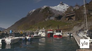 Tiettömän taipaleen takana: 19.03.2021 06.00