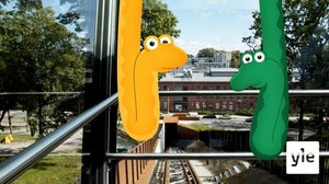 Funikulaari (S): 22.03.2021 00.01