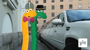 Limusiini (S): 22.03.2021 00.01