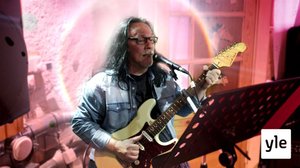 "Krishna auta mua, oon ihan sekaisin!": 22.03.2021 00.01