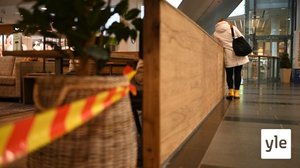 Mikä on Mikkelin kivijalkaliikkeiden tulevaisuus koronan keskellä?: 18.03.2021 09.41