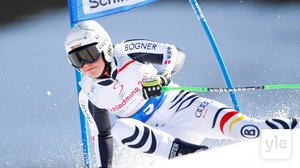 Alppihiihdon MC: Lenzerheide, naisten super-g: 18.03.2021 10.35
