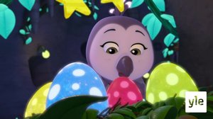 Munakommellus / Venlan Pyörresaaren kierros (S): 20.03.2021 08.29