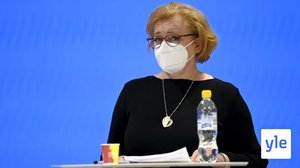 Vantaan koronainfo: ajankohtainen tartuntatilanne, rokotukset ja lentoliikenne: 18.03.2021 13.46