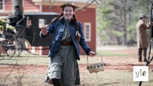 Ikuinen jääräpää (7): 22.03.2021 06.00