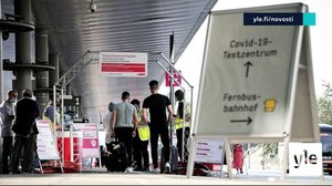 Novosti Yle: 18.03.2021 15.55