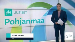 Yle Uutiset Pohjanmaa : 18.03.2021 17.06