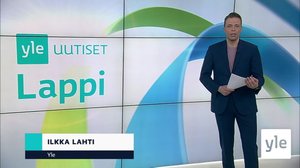 Yle Uutiset Lappi : 18.03.2021 17.06