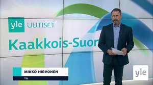 Yle Uutiset Kaakkois-Suomi : 18.03.2021 17.06