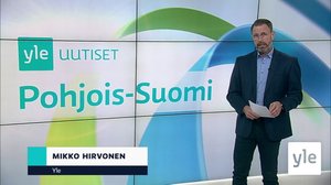 Yle Uutiset Pohjois-Suomi : 18.03.2021 17.06