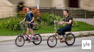 Tervetuloa uuteen elämääsi (12): 19.03.2021 06.00