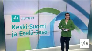 Yle Uutiset Keski-Suomi ja Etelä-Savo : 18.03.2021 18.21
