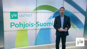 Yle Uutiset Pohjois-Suomi: 18.03.2021 18.21