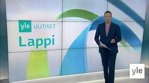 Yle Uutiset Lappi : 18.03.2021 18.21
