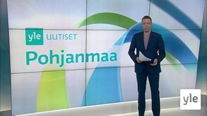 Yle Uutiset Pohjanmaa: 18.03.2021 18.21
