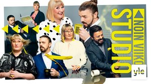 Noin viikon vuodet: 18.03.2021 20.00